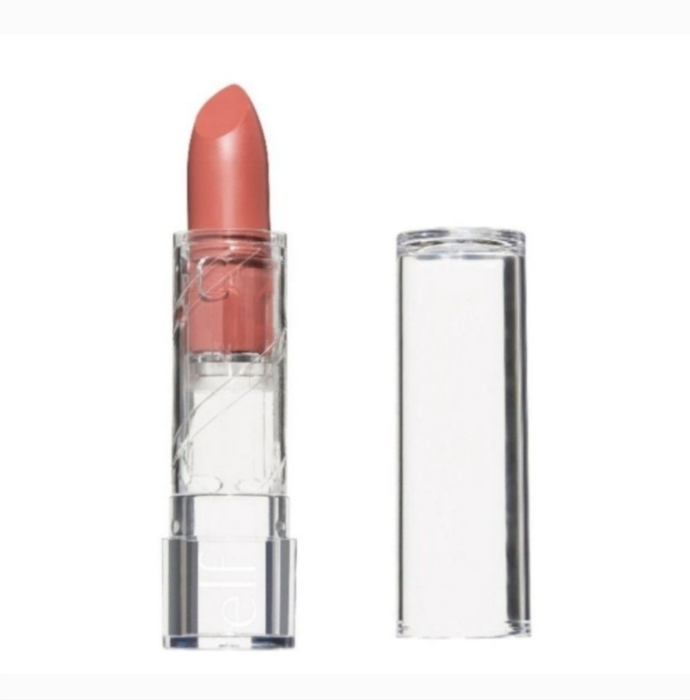 3 x Elf e.l.f. SRSLY Satin Lipstick, Nectar